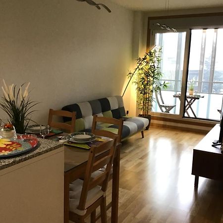 Lerez House Pontevedra Apartment Exterior photo