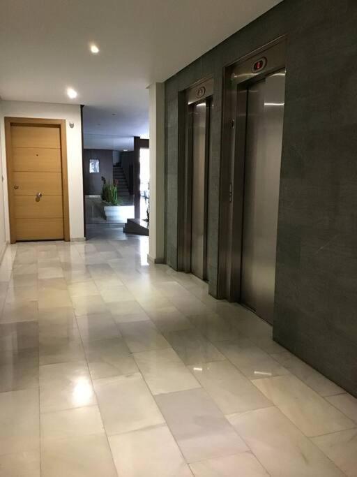 Lerez House Pontevedra Apartment Exterior photo