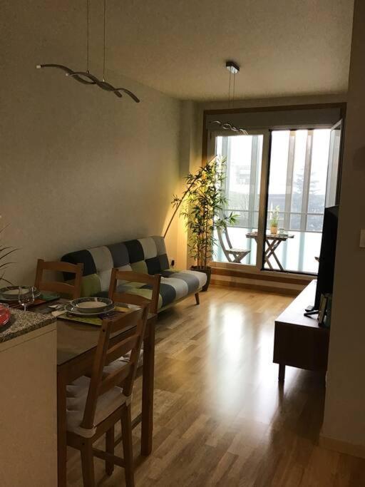 Lerez House Pontevedra Apartment Exterior photo